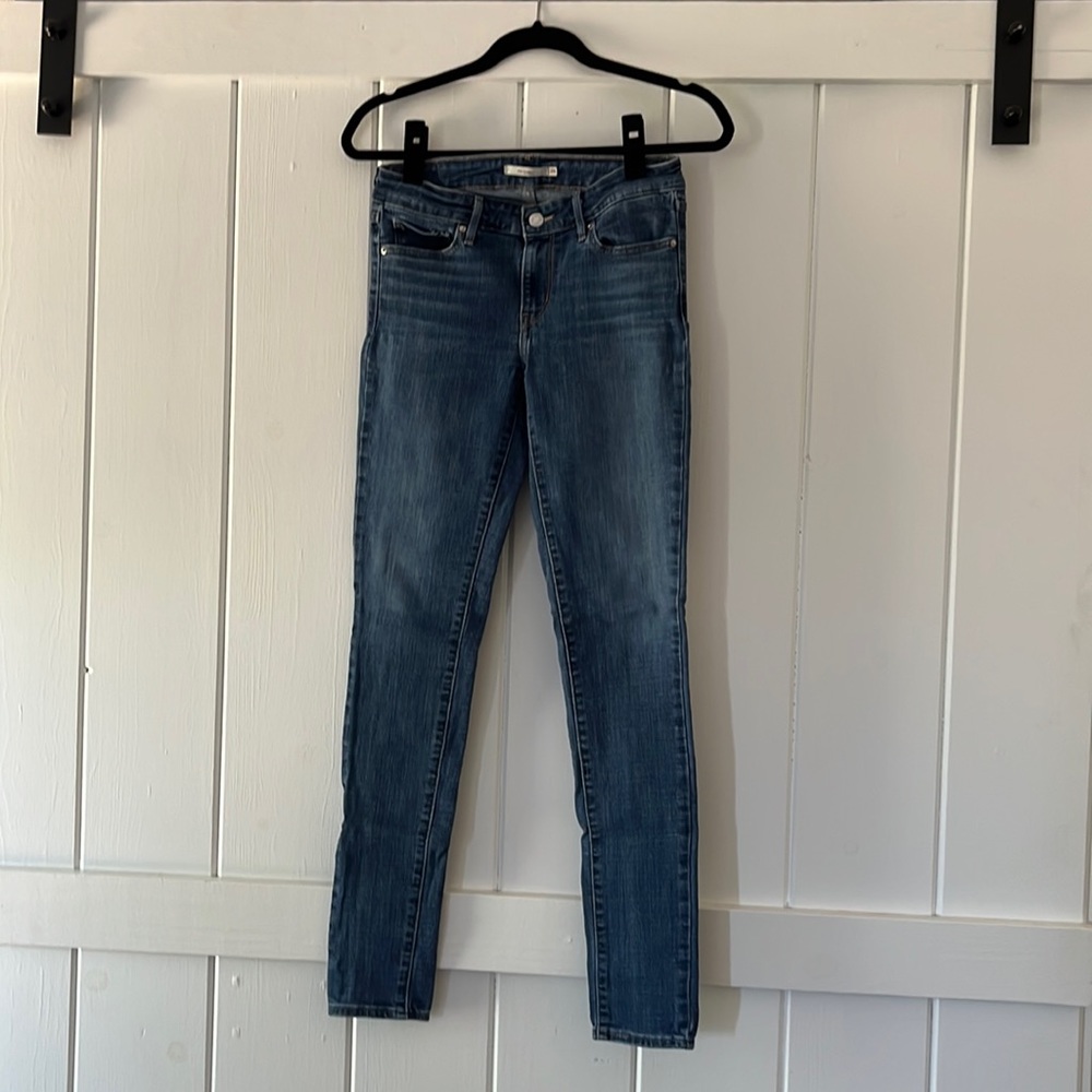 Women’s jeans